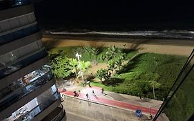 Loft com vista da praia da Costa 612